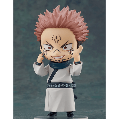 Nendoroid Ryomen Sukuna - Jujutsu Kaisen