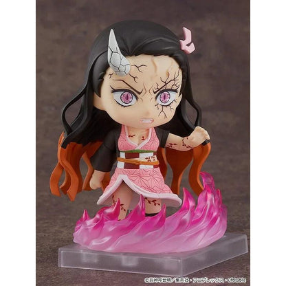 Nendoroid Nezuko Kamado - Demon Slayer