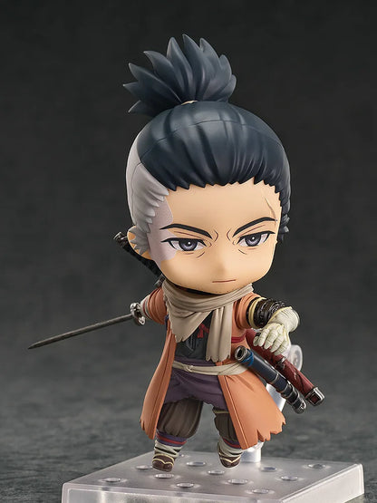 Nendoroid Lobo - Sekiro