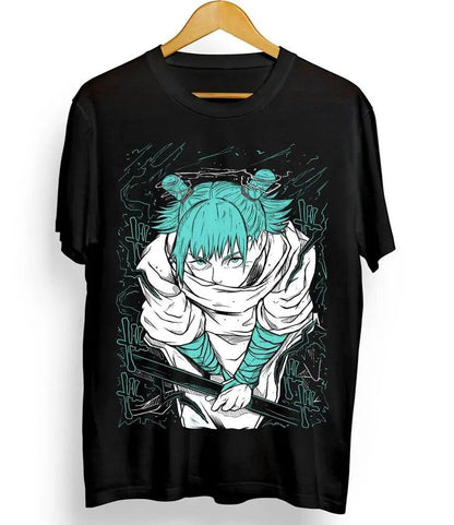 Camiseta Kashimo Gojo - Jujutsu Kaisen