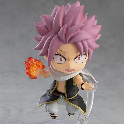 Nendoroid Natsu Dragneel - Fairy Tail