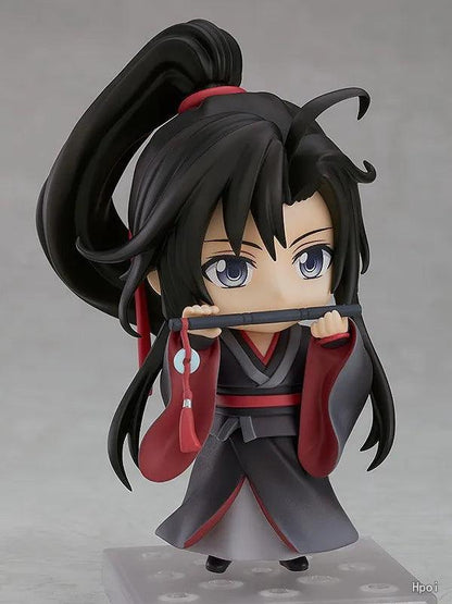 Nendoroid Personagens MDZS