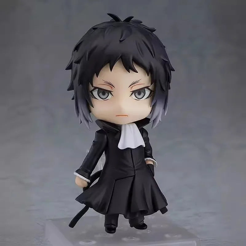 Nendoroid Ryunosuke Akutagawa - Bungo Stray Dogs