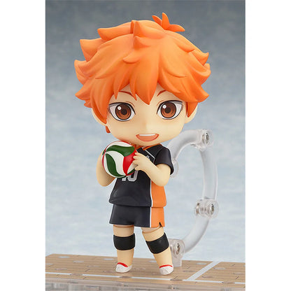 Nendoroid Hinata Shoyo - Haikyuu