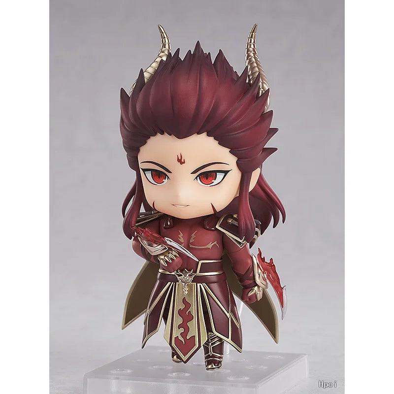 Nendoroid Chonglou - Legend of Sword and Fairy