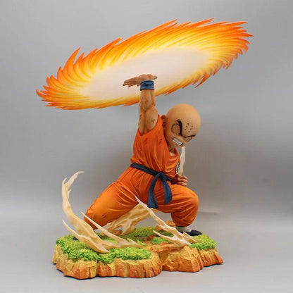 Action Figure Kuririn - Dragon Ball