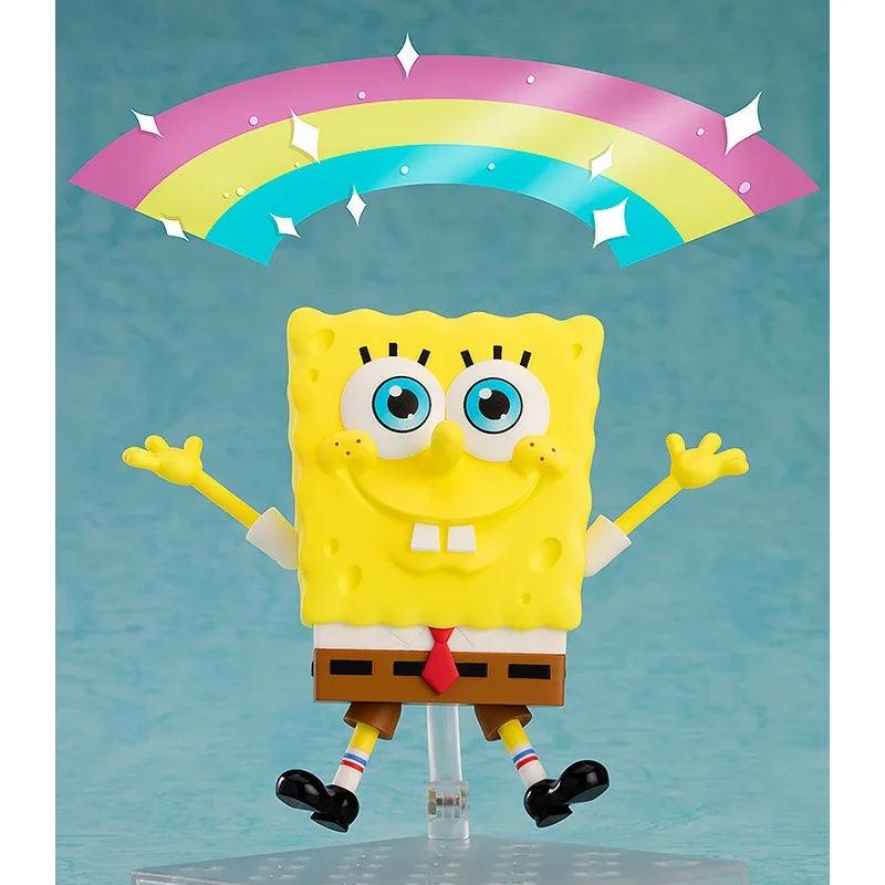 Nendoroid Bob Esponja