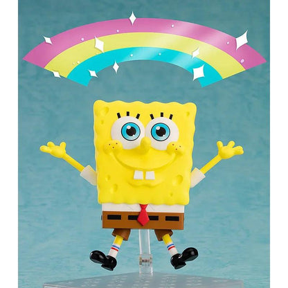 Nendoroid Bob Esponja