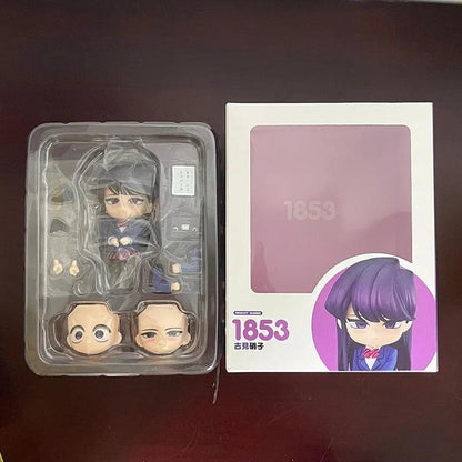 Nendoroid Komi Shouko - Komi Can't Communicate