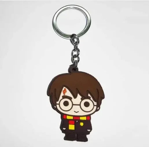 Chaveiro Personagens Harry Potter