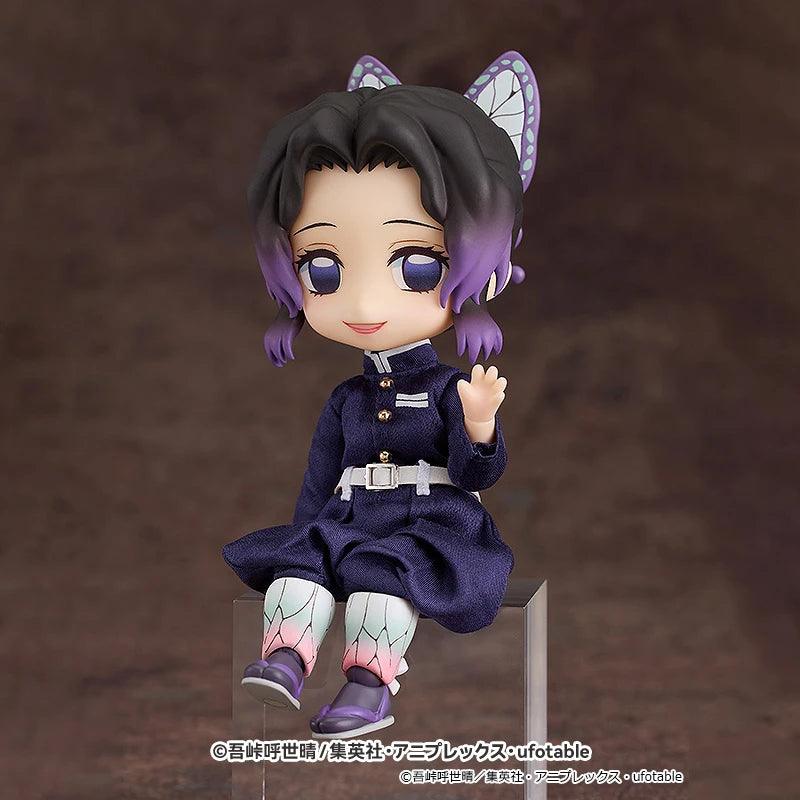 Nendoroid Personagens Demon Slayer