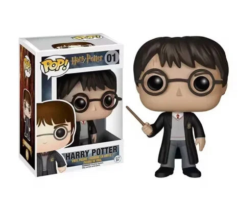 Funko Pop Personagens Harry Potter