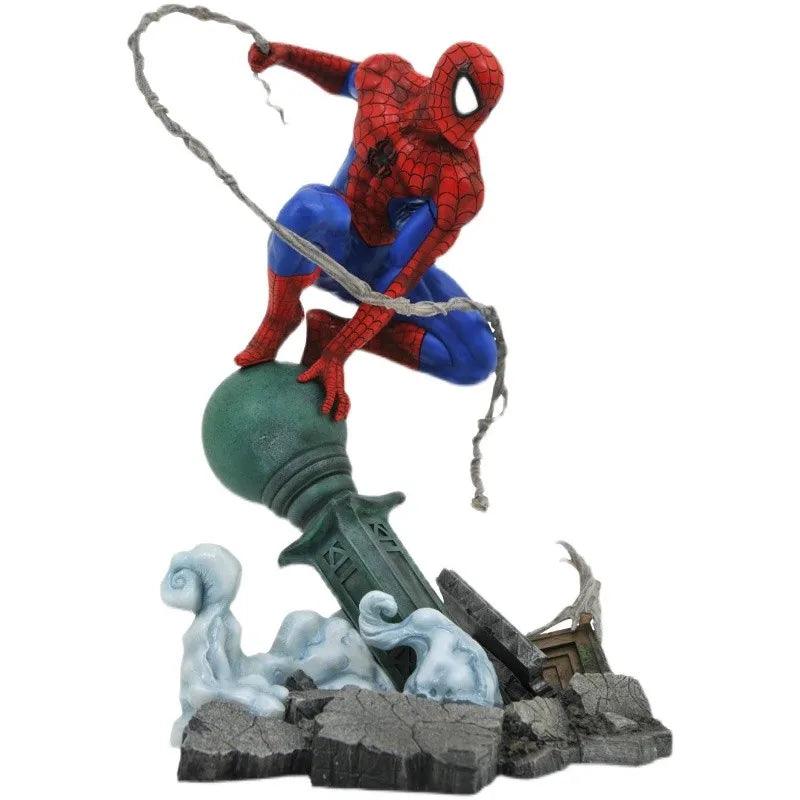 Action Figure Homem Aranha - Marvel