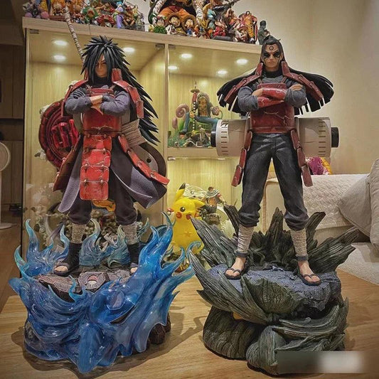 Action Figure Personagens Naruto