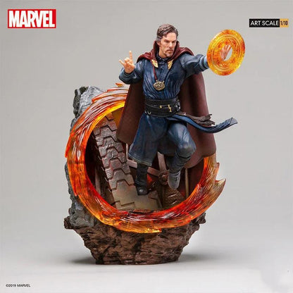 Action Figure Doutor Estranho - Marvel