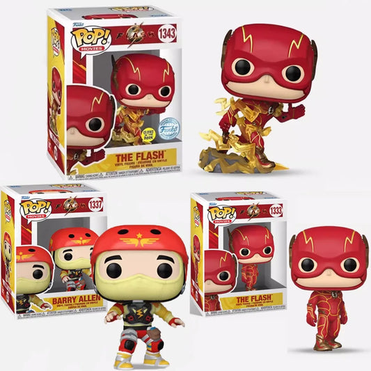 Funko Pop Flash - DC