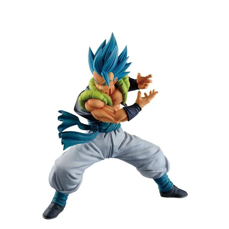 Action Figure Gogeta - Dragon Ball