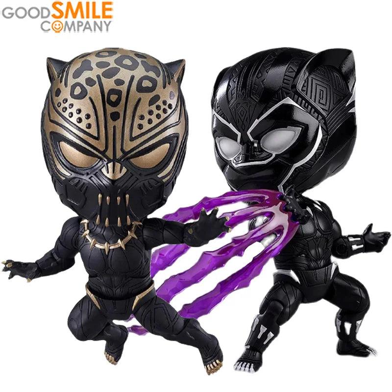 Nendoroid Personagens Pantera Negra