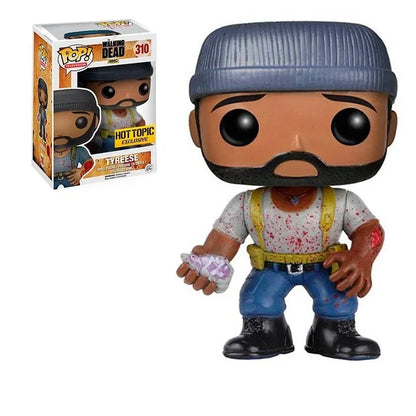 Funko Pop Personagens The Walking Dead