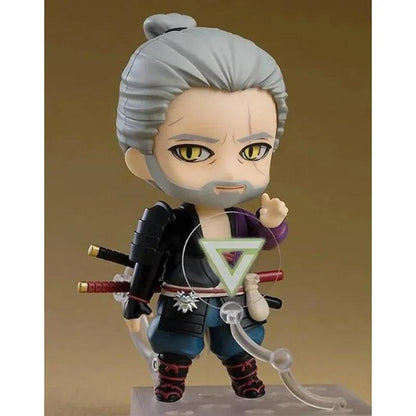 Nendoroid Geralt de Rívia - The Witcher