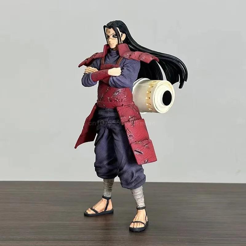 Action Figure Madara Uchiha - Naruto