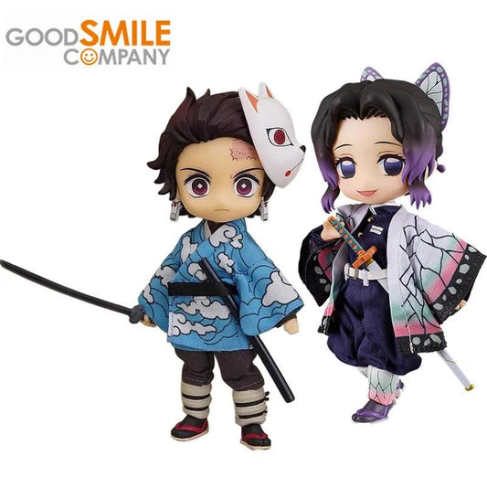 Nendoroid Personagens Demon Slayer