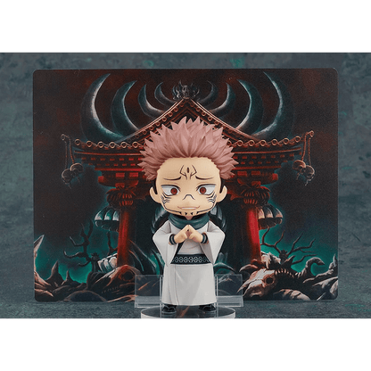 Nendoroid Ryomen Sukuna - Jujutsu Kaisen