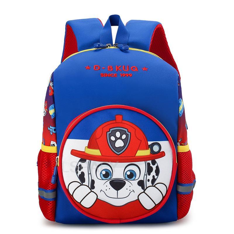 Mochila Infantil Diversos Temas - NERD BEM TRAJADO