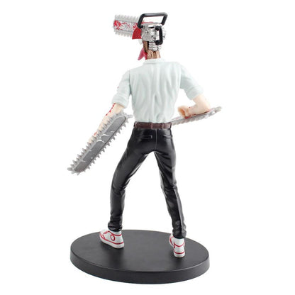 Action Figure Denji - Chainsaw Man