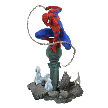 Action Figure Homem Aranha - Marvel