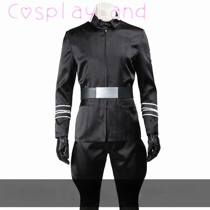 Fantasia para Cosplay General Hux - Star Wars