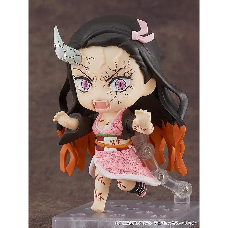 Nendoroid Nezuko Kamado - Demon Slayer