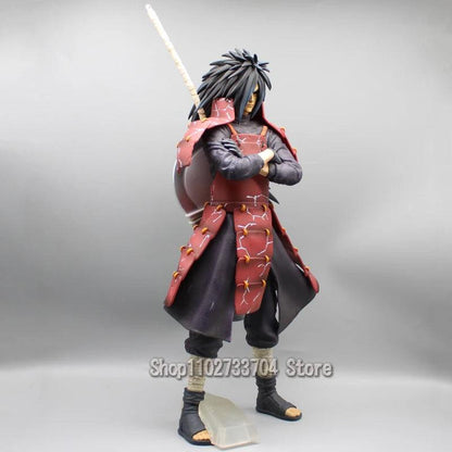 Action Figure Madara Uchiha - Naruto