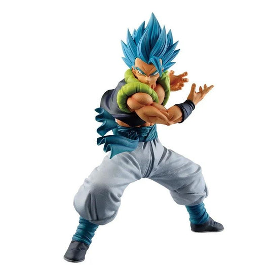 Action Figure Gogeta - Dragon Ball