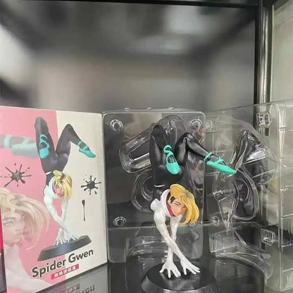 Action Figure Gwen Stacy - Marvel