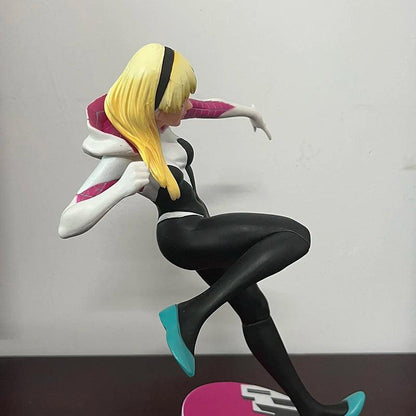 Action Figure Gwen Stacy - Marvel