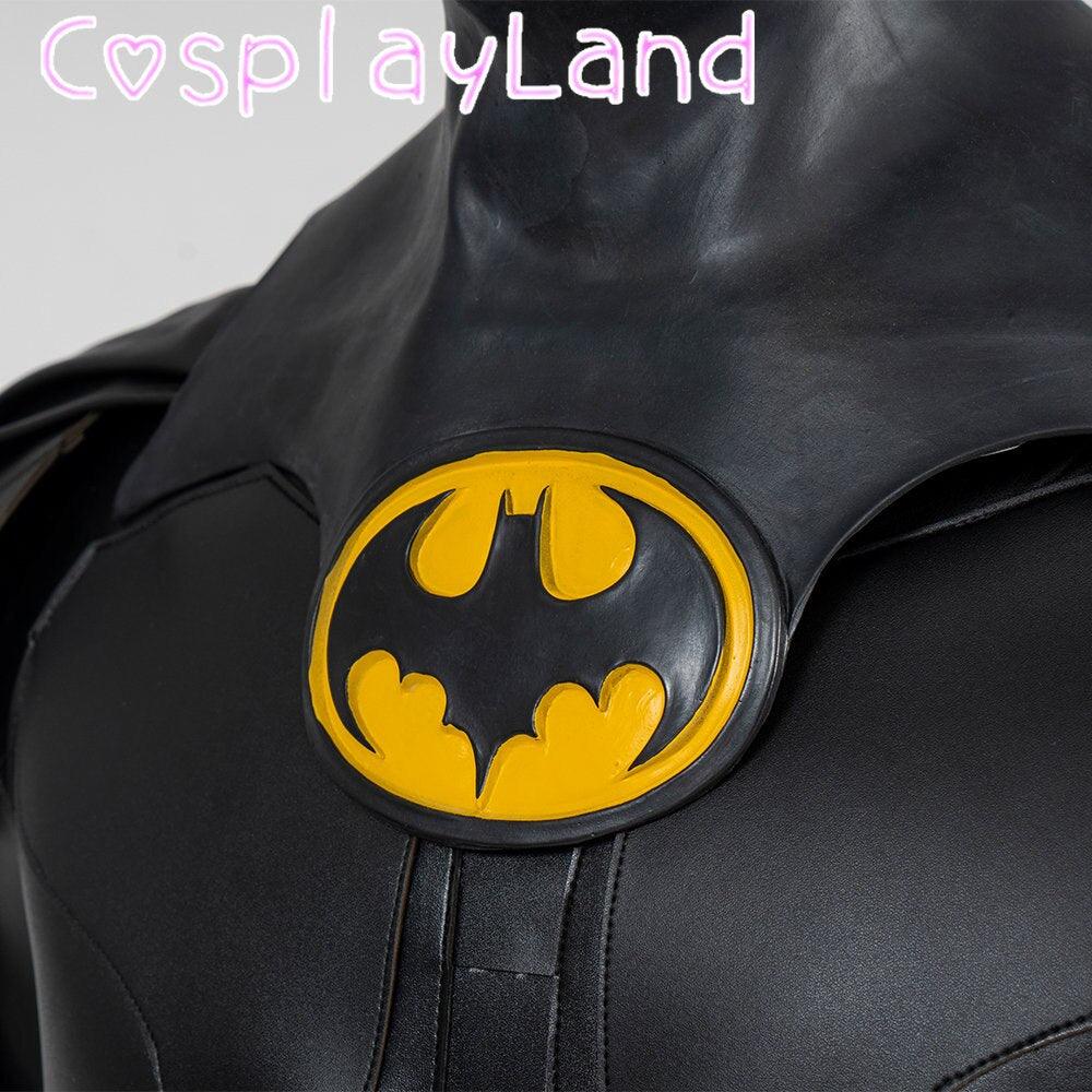 Fantasia para Cosplay Batman - DC - NERD BEM TRAJADO