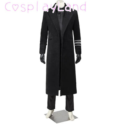 Fantasia para Cosplay General Hux - Star Wars