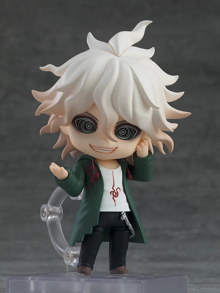 Nendoroid Nagito Komaeda - Danganronpa