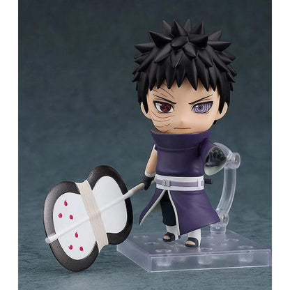 Nendoroid Obito Uchiha - Naruto