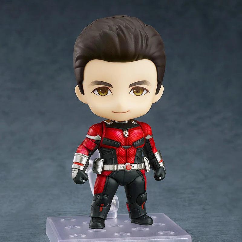 Nendoroid Home Formiga - Marvel