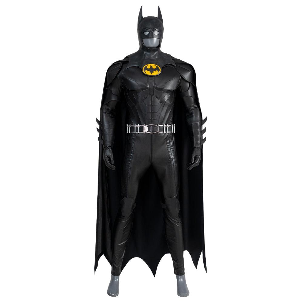 Fantasia para Cosplay Batman - DC - NERD BEM TRAJADO