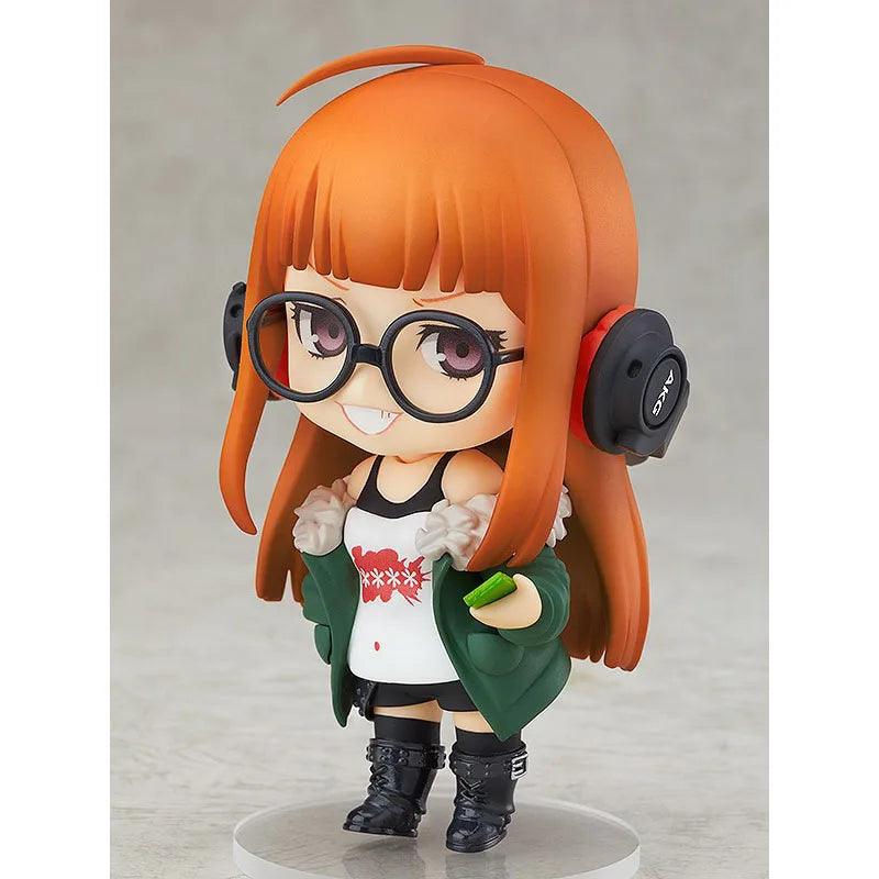 Nendoroid Personagens Megami Tensei