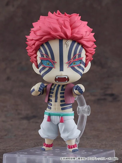 Nendoroid Akaza - Demon Slayer