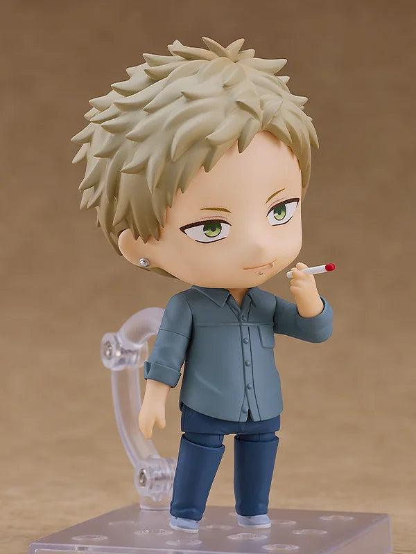 Nendoroid Personagens Given