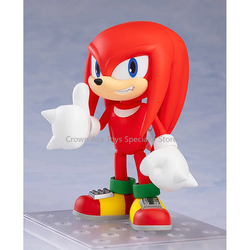 Nendoroid Knuckles - Sonic