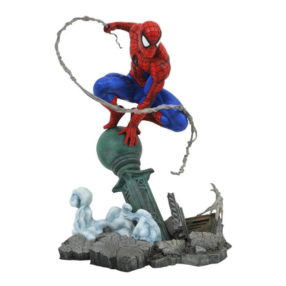 Action Figure Homem Aranha - Marvel