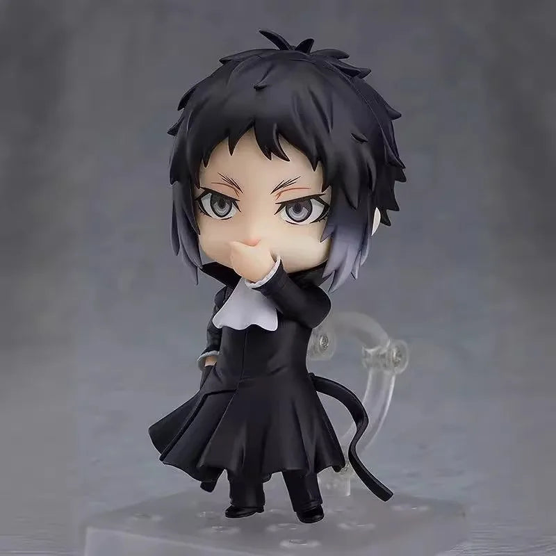 Nendoroid Ryunosuke Akutagawa - Bungo Stray Dogs