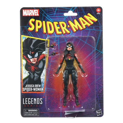 Action Figure Personagens Spider Man - NERD BEM TRAJADO