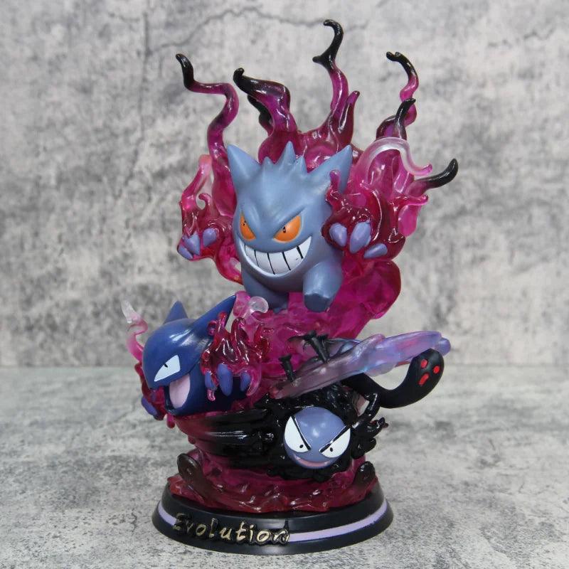 Action Figure Gengar - Pokemon